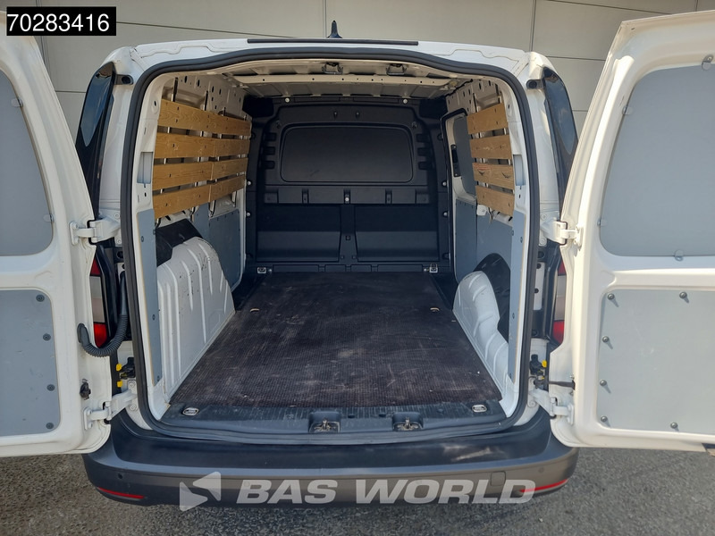 Volkswagen Caddy 122PK Automaat L2H1 Airco Parkeersensoren Euro6 L2 3m3 Airco - Kaubik: pilt 3 Volkswagen Caddy 122PK Automaat L2H1 Airco Parkeersensoren Euro6 L2 3m3 Airco - Kaubik: pilt 3