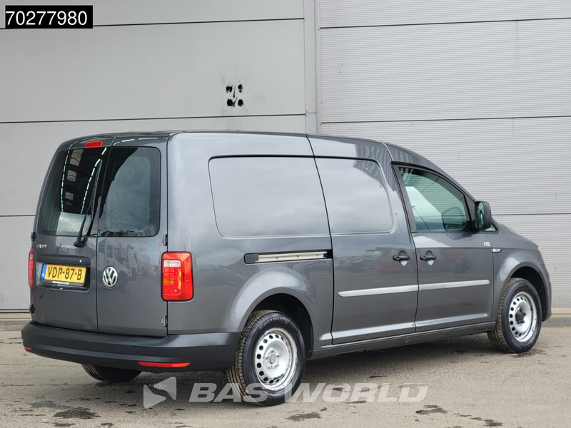 Volkswagen Caddy 75pk L2H1 Airco Cruise Euro6 L2 4m3 Airco Cruise control - Väike kaubik: pilt 3 Volkswagen Caddy 75pk L2H1 Airco Cruise Euro6 L2 4m3 Airco Cruise control - Väike kaubik: pilt 3