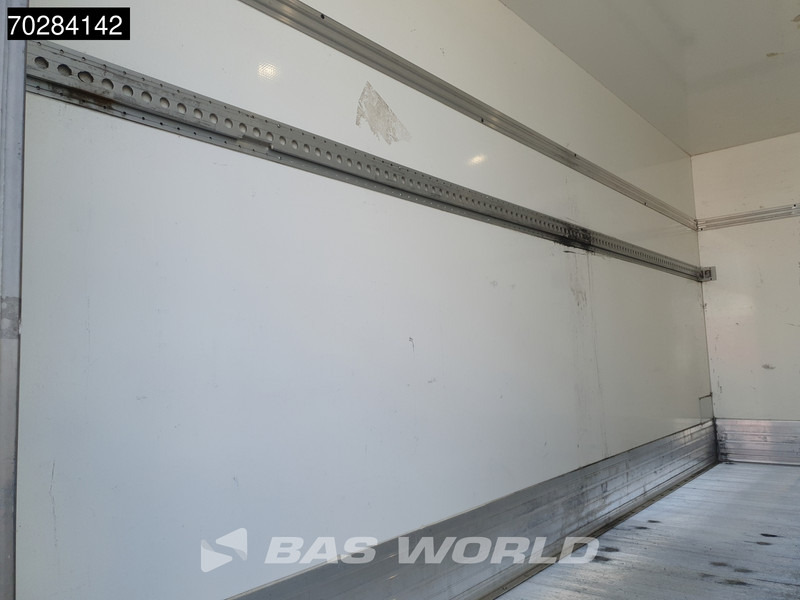 Volkswagen Crafter 102pk Bakwagen Airco Euro6 Meubelbak Koffer 17m3 Airco - Tarbesõiduk furgoon: pilt 5 Volkswagen Crafter 102pk Bakwagen Airco Euro6 Meubelbak Koffer 17m3 Airco - Tarbesõiduk furgoon: pilt 5