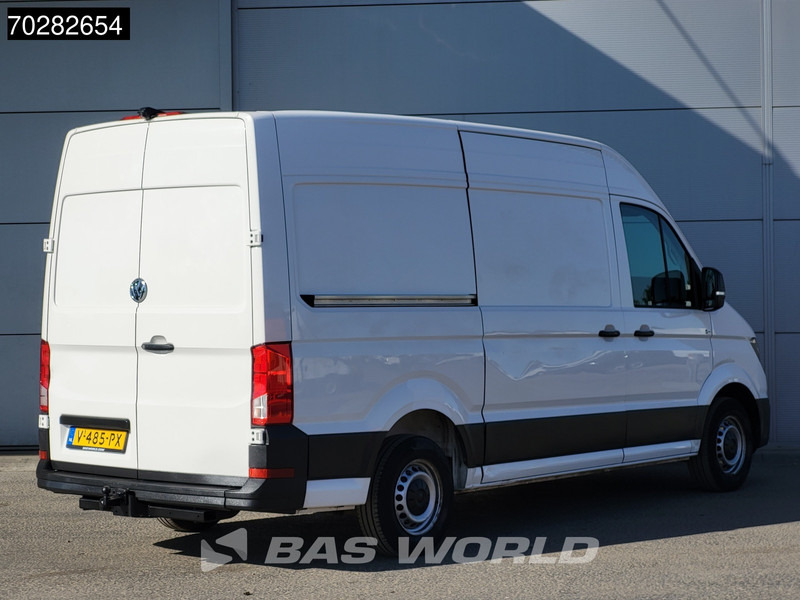 Volkswagen Crafter 102pk L3H3 Navi Trekhaak Airco Cruise Camera Euro6 L2H2 12m3 Airco Trekhaak Cruise control - Kaubik: pilt 5 Volkswagen Crafter 102pk L3H3 Navi Trekhaak Airco Cruise Camera Euro6 L2H2 12m3 Airco Trekhaak Cruise control - Kaubik: pilt 5