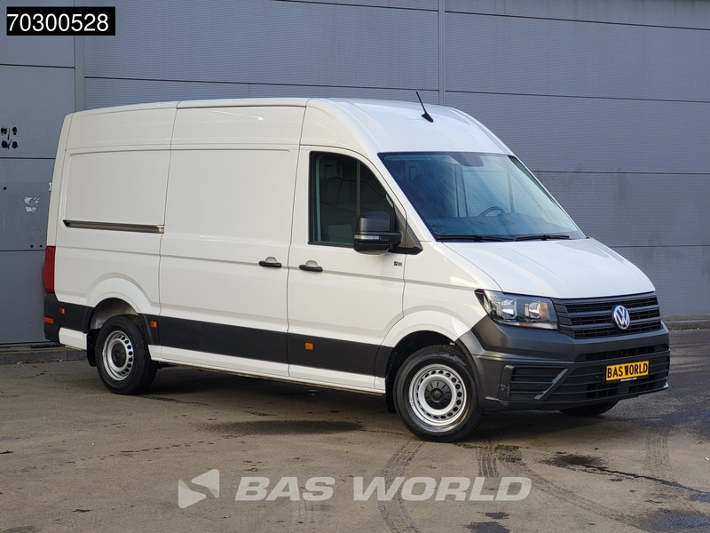 Volkswagen Crafter 102pk L3H3 Trekhaak Navi Parkeersensoren v+a Euro6 L2H2 Airco Trekhaak - Kaubik: pilt 3 Volkswagen Crafter 102pk L3H3 Trekhaak Navi Parkeersensoren v+a Euro6 L2H2 Airco Trekhaak - Kaubik: pilt 3