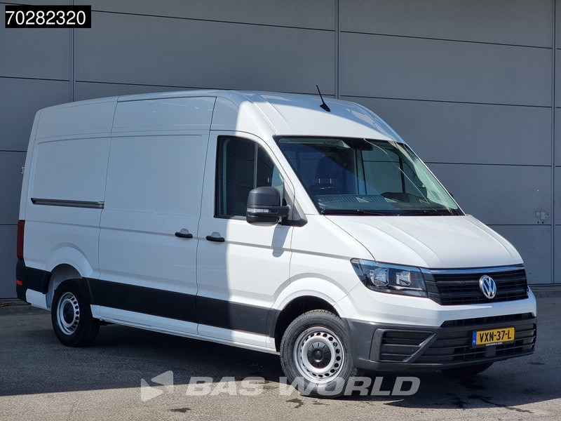 Volkswagen Crafter 140pk Automaat L3H3 Trekhaak Airco Camera Euro6 L2H2 12m3 Airco Trekhaak - Kaubik: pilt 3 Volkswagen Crafter 140pk Automaat L3H3 Trekhaak Airco Camera Euro6 L2H2 12m3 Airco Trekhaak - Kaubik: pilt 3