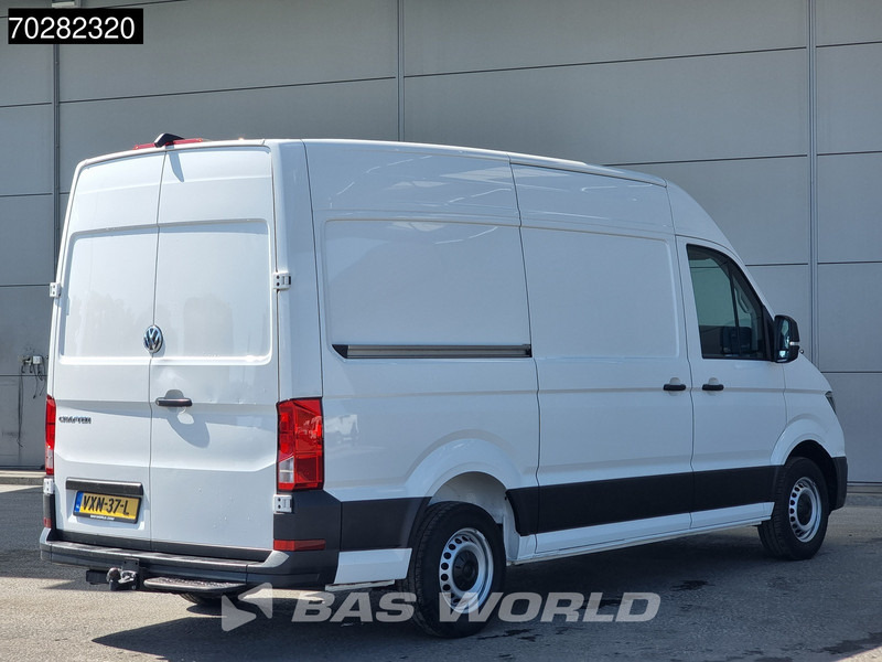 Volkswagen Crafter 140pk Automaat L3H3 Trekhaak Airco Camera Euro6 L2H2 12m3 Airco Trekhaak - Kaubik: pilt 5 Volkswagen Crafter 140pk Automaat L3H3 Trekhaak Airco Camera Euro6 L2H2 12m3 Airco Trekhaak - Kaubik: pilt 5