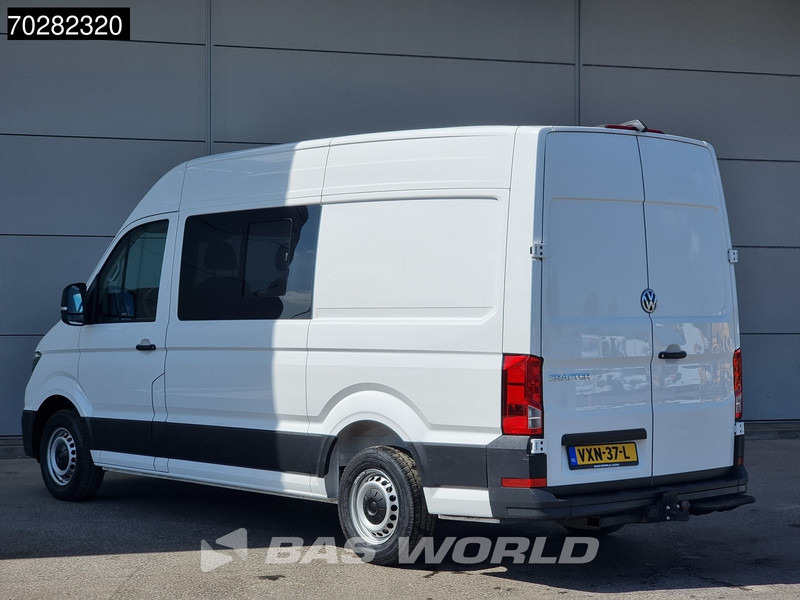 Volkswagen Crafter 140pk Automaat L3H3 Trekhaak Airco Camera Euro6 L2H2 12m3 Airco Trekhaak - Kaubik: pilt 2 Volkswagen Crafter 140pk Automaat L3H3 Trekhaak Airco Camera Euro6 L2H2 12m3 Airco Trekhaak - Kaubik: pilt 2