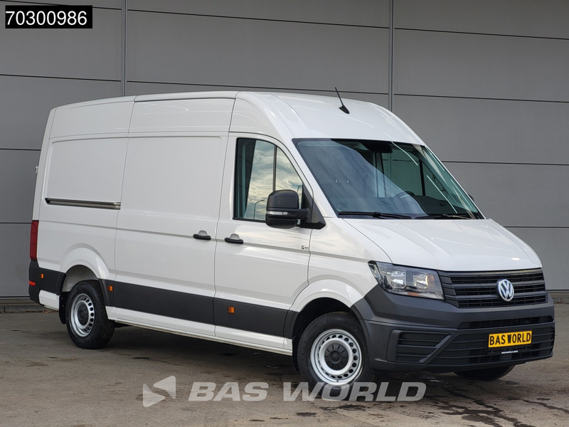 Volkswagen Crafter 140pk Automaat L3H3 Trekhaak Airco Camera Euro6 L2H2 Airco Trekhaak - Kaubik: pilt 3 Volkswagen Crafter 140pk Automaat L3H3 Trekhaak Airco Camera Euro6 L2H2 Airco Trekhaak - Kaubik: pilt 3