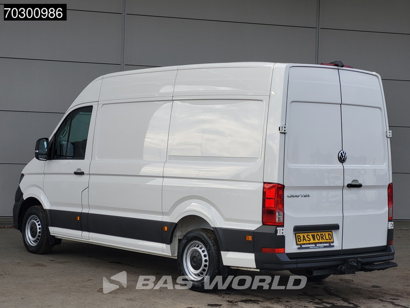 Volkswagen Crafter 140pk Automaat L3H3 Trekhaak Airco Camera Euro6 L2H2 Airco Trekhaak - Kaubik: pilt 5 Volkswagen Crafter 140pk Automaat L3H3 Trekhaak Airco Camera Euro6 L2H2 Airco Trekhaak - Kaubik: pilt 5