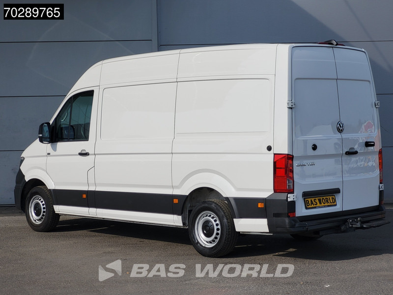 Volkswagen Crafter 140pk Automaat L3H3 Trekhaak Airco Camera Parkeersensoren Euro6 L2H2 12m3 Airco Trekhaak - Kaubik: pilt 2 Volkswagen Crafter 140pk Automaat L3H3 Trekhaak Airco Camera Parkeersensoren Euro6 L2H2 12m3 Airco Trekhaak - Kaubik: pilt 2