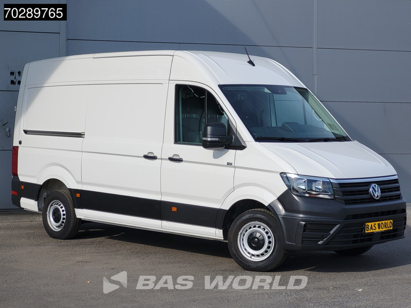 Volkswagen Crafter 140pk Automaat L3H3 Trekhaak Airco Camera Parkeersensoren Euro6 L2H2 12m3 Airco Trekhaak - Kaubik: pilt 3 Volkswagen Crafter 140pk Automaat L3H3 Trekhaak Airco Camera Parkeersensoren Euro6 L2H2 12m3 Airco Trekhaak - Kaubik: pilt 3