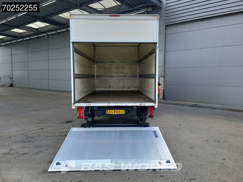 Volkswagen Crafter 140pk ENGINE PROBLEM! Laadklep Bakwagen Airco Euro6 Meubelbak Koffer 20m3 Airco - Tarbesõiduk furgoon: pilt 3 Volkswagen Crafter 140pk ENGINE PROBLEM! Laadklep Bakwagen Airco Euro6 Meubelbak Koffer 20m3 Airco - Tarbesõiduk furgoon: pilt 3