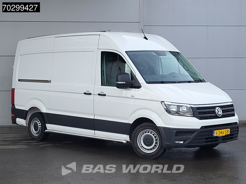 Volkswagen Crafter 140pk GEARBOX + COOLING ENGINE PROBLEM! Koelwagen Kerstner L3H3 Airco Cruise Parkeersensoren Euro6 L2H2 Koel Koeler Kühl Kühler - Tarbesõiduk külmik: pilt 5 Volkswagen Crafter 140pk GEARBOX + COOLING ENGINE PROBLEM! Koelwagen Kerstner L3H3 Airco Cruise Parkeersensoren Euro6 L2H2 Koel Koeler Kühl Kühler - Tarbesõiduk külmik: pilt 5