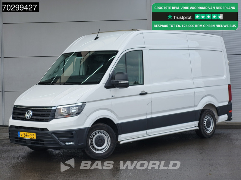 Volkswagen Crafter 140pk GEARBOX + COOLING ENGINE PROBLEM! Koelwagen Kerstner L3H3 Airco Cruise Parkeersensoren Euro6 L2H2 Koel Koeler Kühl Kühler - Tarbesõiduk külmik: pilt 1 Volkswagen Crafter 140pk GEARBOX + COOLING ENGINE PROBLEM! Koelwagen Kerstner L3H3 Airco Cruise Parkeersensoren Euro6 L2H2 Koel Koeler Kühl Kühler - Tarbesõiduk külmik: pilt 1