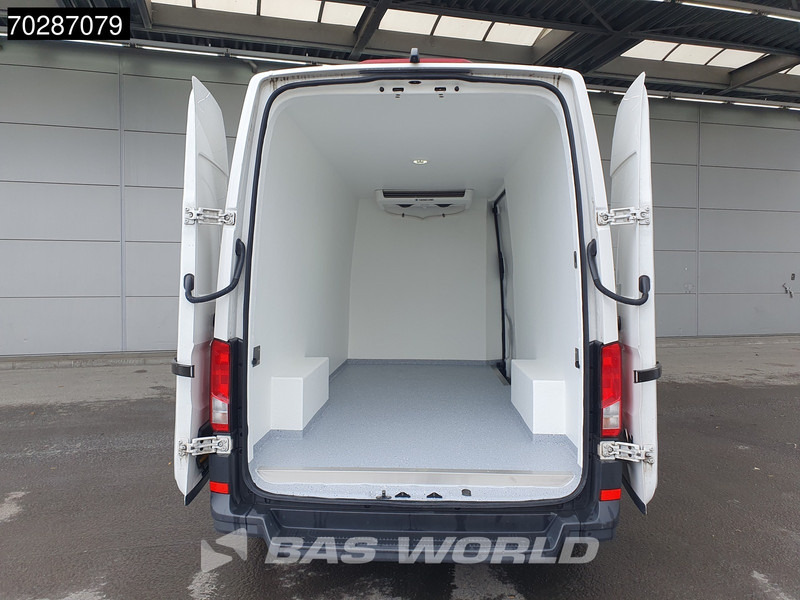 Volkswagen Crafter 140pk Koelwagen Automaat Thermo King V-200 MAX L4H3 Airco Camera Parkeersensoren L3H2 Euro6 Koel Koeler Kühl Kühler Kühlwagen 12 - Tarbesõiduk külmik: pilt 3 Volkswagen Crafter 140pk Koelwagen Automaat Thermo King V-200 MAX L4H3 Airco Camera Parkeersensoren L3H2 Euro6 Koel Koeler Kühl Kühler Kühlwagen 12 - Tarbesõiduk külmik: pilt 3