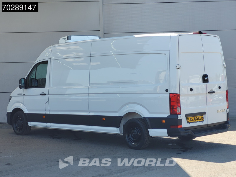 Volkswagen Crafter 140pk Koelwagen Automaat Thermo King V-300 MAX L4H3 230V Stekker Camera Airco Parkeersensoren L3H2 Koel Koeler Kühl Kühl Kühlwag - Tarbesõiduk külmik: pilt 5 Volkswagen Crafter 140pk Koelwagen Automaat Thermo King V-300 MAX L4H3 230V Stekker Camera Airco Parkeersensoren L3H2 Koel Koeler Kühl Kühl Kühlwag - Tarbesõiduk külmik: pilt 5