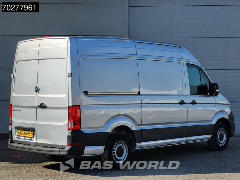 Volkswagen Crafter 140pk L2H2 Airco Cruise Carplay Parkeersensoren L2 11m3 Airco - Kaubik: pilt 5 Volkswagen Crafter 140pk L2H2 Airco Cruise Carplay Parkeersensoren L2 11m3 Airco - Kaubik: pilt 5