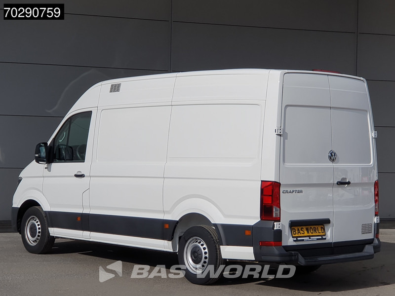 Volkswagen Crafter 140pk L3H3 Airco ACC Parkeerkeersensoren L2H2 12m3 Airco - Kaubik: pilt 2 Volkswagen Crafter 140pk L3H3 Airco ACC Parkeerkeersensoren L2H2 12m3 Airco - Kaubik: pilt 2