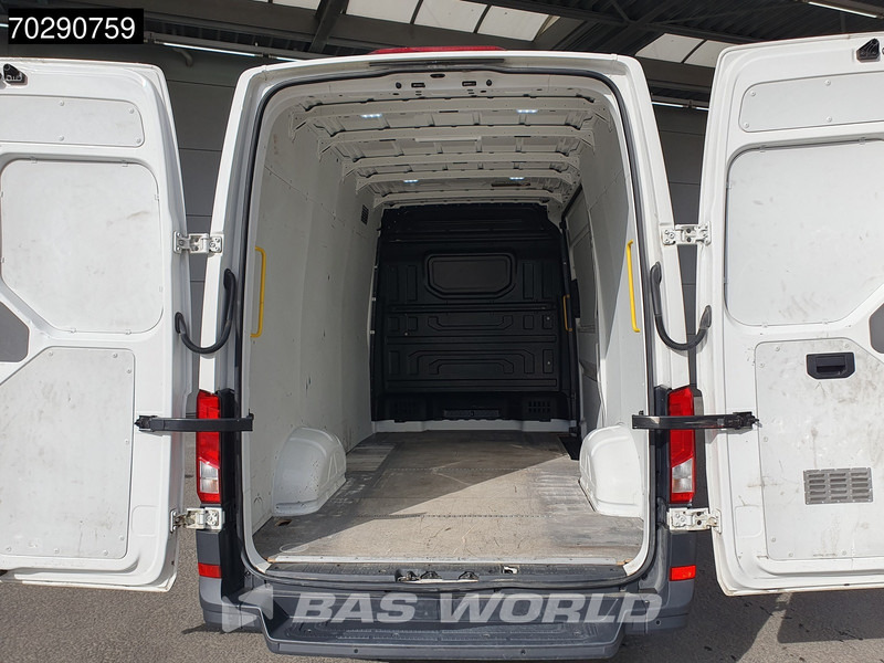 Volkswagen Crafter 140pk L3H3 Airco ACC Parkeerkeersensoren L2H2 12m3 Airco - Kaubik: pilt 3 Volkswagen Crafter 140pk L3H3 Airco ACC Parkeerkeersensoren L2H2 12m3 Airco - Kaubik: pilt 3