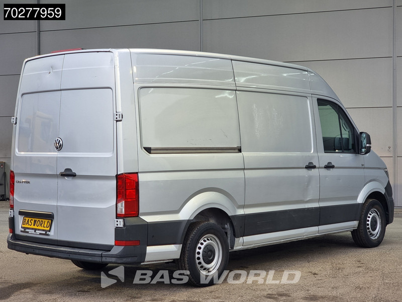 Volkswagen Crafter 140pk L3H3 Airco Parkeersensoren Carplay Euro6 L2H2 11m3 Airco - Kaubik: pilt 5 Volkswagen Crafter 140pk L3H3 Airco Parkeersensoren Carplay Euro6 L2H2 11m3 Airco - Kaubik: pilt 5
