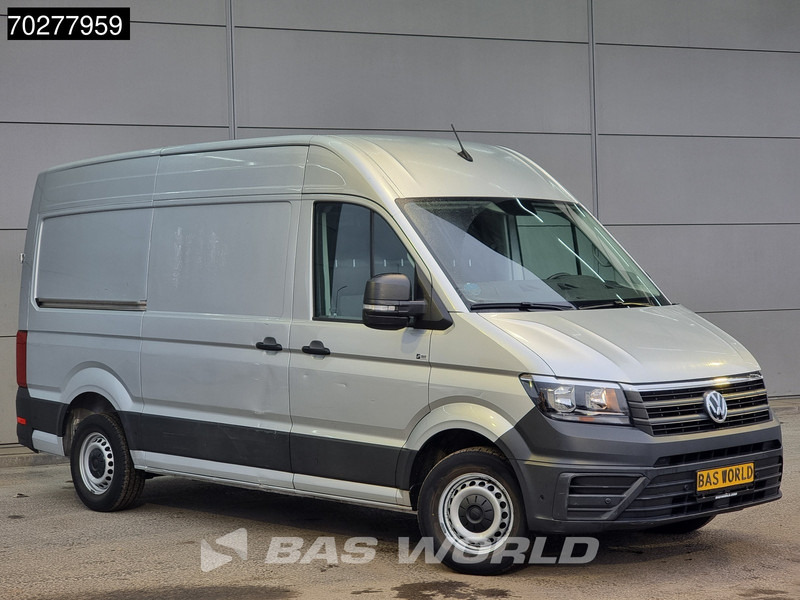 Volkswagen Crafter 140pk L3H3 Airco Parkeersensoren Carplay Euro6 L2H2 11m3 Airco - Kaubik: pilt 3 Volkswagen Crafter 140pk L3H3 Airco Parkeersensoren Carplay Euro6 L2H2 11m3 Airco - Kaubik: pilt 3