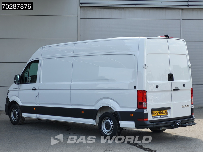 Volkswagen Crafter 140pk L4H3 Trekhaak Airco Cruise Camera Parkeersensoren Euro6 L3H2 15m3 Airco Cruise control - Kaubik: pilt 2 Volkswagen Crafter 140pk L4H3 Trekhaak Airco Cruise Camera Parkeersensoren Euro6 L3H2 15m3 Airco Cruise control - Kaubik: pilt 2