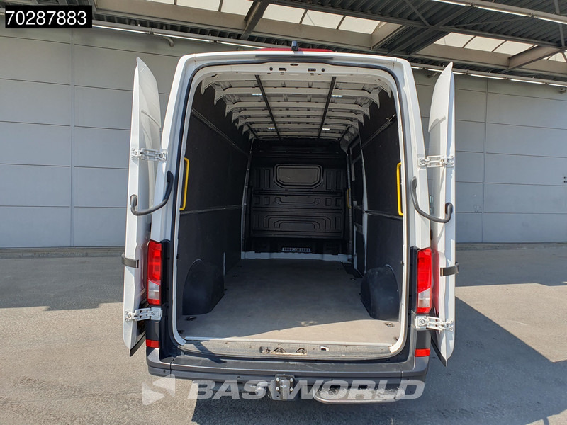 Volkswagen Crafter 140pk L4H3 Trekhaak Airco Cruise Camera Parkeersensoren Euro6 L3H2 15m3 Airco Trekhaak Cruise control - Kaubik: pilt 3 Volkswagen Crafter 140pk L4H3 Trekhaak Airco Cruise Camera Parkeersensoren Euro6 L3H2 15m3 Airco Trekhaak Cruise control - Kaubik: pilt 3