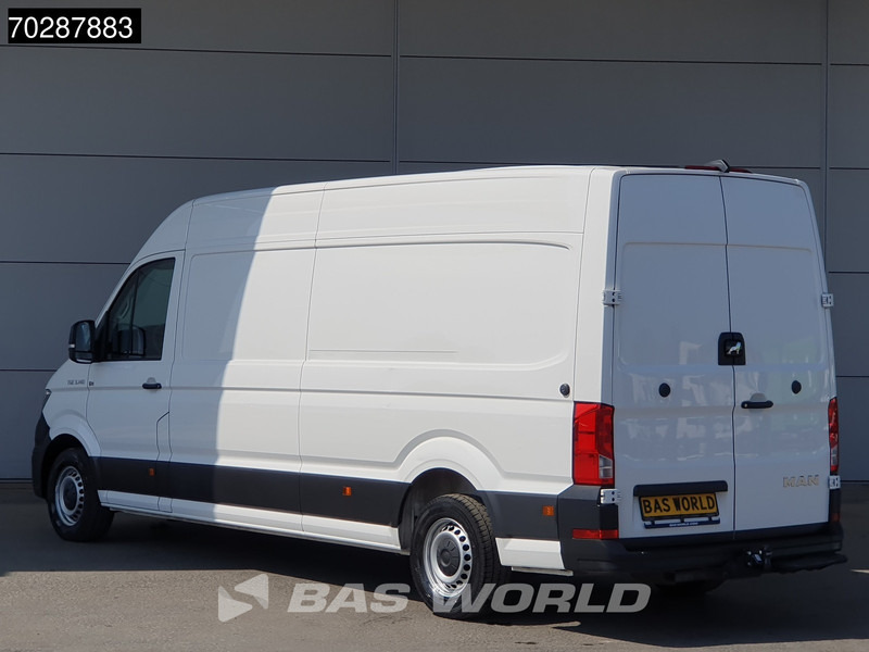 Volkswagen Crafter 140pk L4H3 Trekhaak Airco Cruise Camera Parkeersensoren Euro6 L3H2 15m3 Airco Trekhaak Cruise control - Kaubik: pilt 2 Volkswagen Crafter 140pk L4H3 Trekhaak Airco Cruise Camera Parkeersensoren Euro6 L3H2 15m3 Airco Trekhaak Cruise control - Kaubik: pilt 2