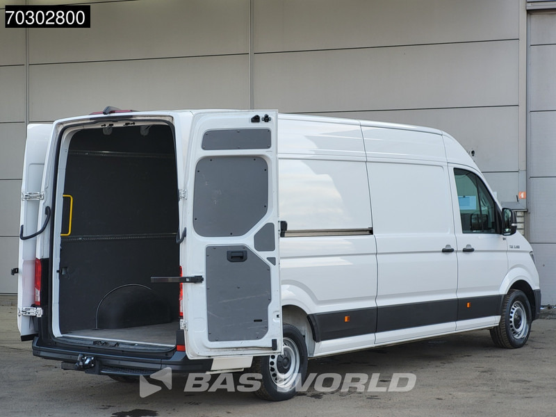 Volkswagen Crafter 177pk Automaat 180PK L4H3 Airco Cruise Parkeersensoren Euro6 L3H2 Airco Cruise control - Kaubik: pilt 3 Volkswagen Crafter 177pk Automaat 180PK L4H3 Airco Cruise Parkeersensoren Euro6 L3H2 Airco Cruise control - Kaubik: pilt 3