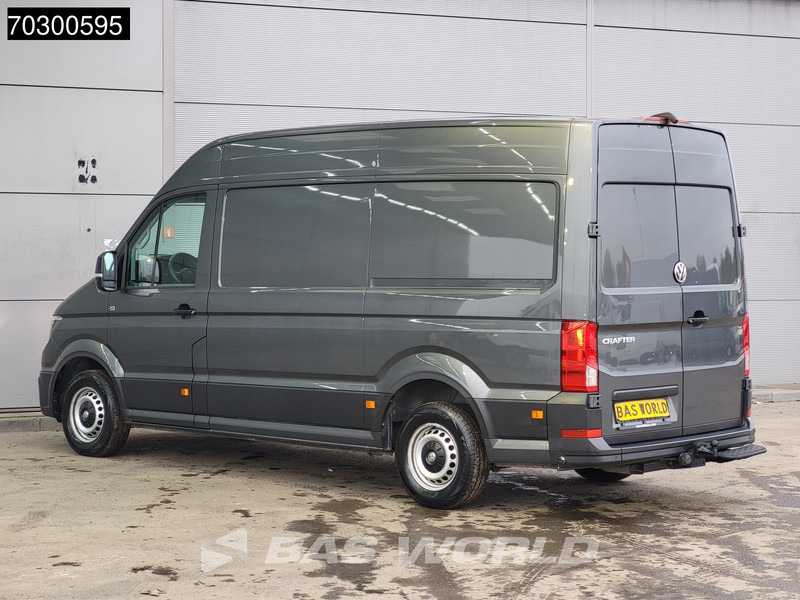 Volkswagen Crafter 177pk Automaat L3H3 Trekhaak ACC Navi Airco Camera Parkeersensoren Euro6 L2H2 Airco Trekhaak - Kaubik: pilt 2 Volkswagen Crafter 177pk Automaat L3H3 Trekhaak ACC Navi Airco Camera Parkeersensoren Euro6 L2H2 Airco Trekhaak - Kaubik: pilt 2