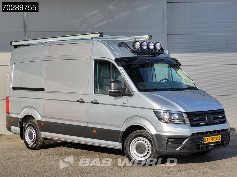 Volkswagen Crafter 177pk Automaat L3H3 Trekhaak Airco Cruise Camera Parkeersensoren Imperiaal APK 03-2026 Euro6 L2H2 12m3 Airco Trekhaak Cruise con - Kaubik: pilt 5 Volkswagen Crafter 177pk Automaat L3H3 Trekhaak Airco Cruise Camera Parkeersensoren Imperiaal APK 03-2026 Euro6 L2H2 12m3 Airco Trekhaak Cruise con - Kaubik: pilt 5