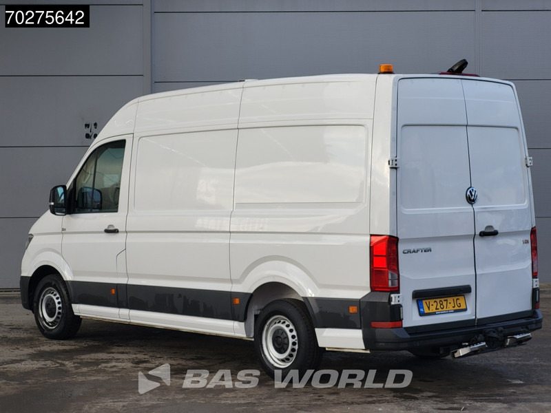 Volkswagen Crafter 177pk Automaat L3H3 Trekhaak Euro6 Airco Cruise Parkeersensoren L2H2 11m3 Airco Cruise control - Kaubik: pilt 2 Volkswagen Crafter 177pk Automaat L3H3 Trekhaak Euro6 Airco Cruise Parkeersensoren L2H2 11m3 Airco Cruise control - Kaubik: pilt 2
