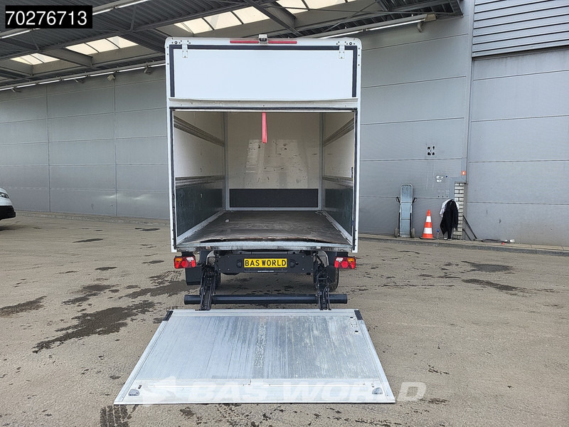 Volkswagen Crafter 177pk !!Damaged!! Automaat Laadklep Bakwagen Airco Camera Meubelbak Koffer Airco Cruise control - Tarbesõiduk furgoon: pilt 3 Volkswagen Crafter 177pk !!Damaged!! Automaat Laadklep Bakwagen Airco Camera Meubelbak Koffer Airco Cruise control - Tarbesõiduk furgoon: pilt 3