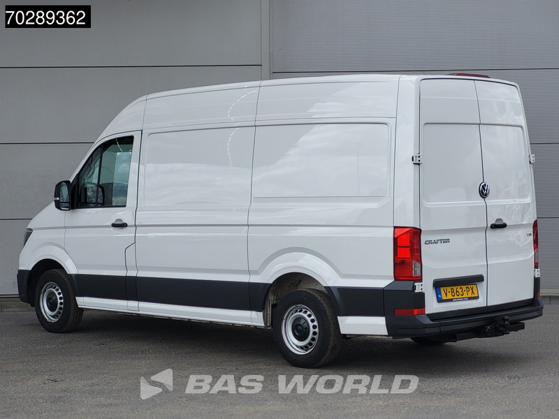 Volkswagen Crafter Easy Loader 500KG L3H3 Trekhaak Airco Cruise Euro6 L2H2 12m3 Airco Trekhaak Cruise control - Kaubik: pilt 2 Volkswagen Crafter Easy Loader 500KG L3H3 Trekhaak Airco Cruise Euro6 L2H2 12m3 Airco Trekhaak Cruise control - Kaubik: pilt 2