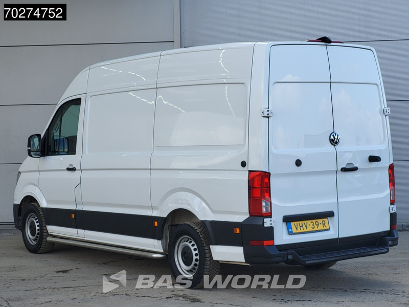 Volkswagen Crafter Elektrisch Automaat L3H3 115km WLTP 36kWh LED Navi Camera Parkeersensoren L2H2 11m3 Airco Cruise control - Kaubik, Elektrikaubik: pilt 2 Volkswagen Crafter Elektrisch Automaat L3H3 115km WLTP 36kWh LED Navi Camera Parkeersensoren L2H2 11m3 Airco Cruise control - Kaubik, Elektrikaubik: pilt 2