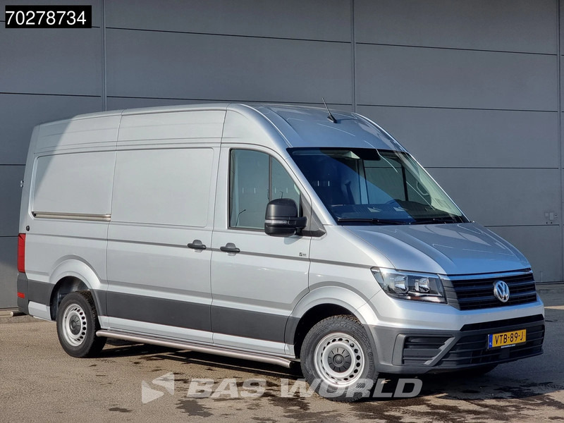 Volkswagen Crafter L3H3 Airco Cruise Camera Euro6 L2H2 11m3 Airco Cruise control - Väike kaubik: pilt 3 Volkswagen Crafter L3H3 Airco Cruise Camera Euro6 L2H2 11m3 Airco Cruise control - Väike kaubik: pilt 3