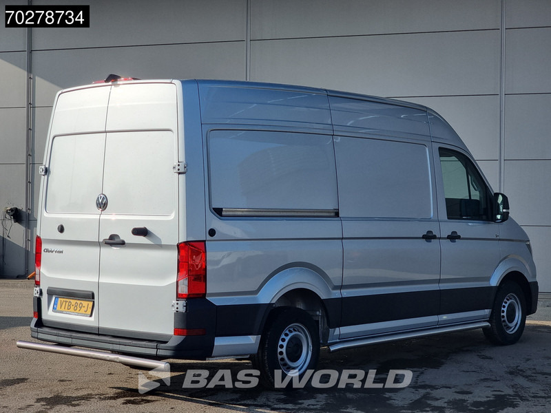 Volkswagen Crafter L3H3 Airco Cruise Camera L2H2 11m3 Airco Cruise control - Väike kaubik: pilt 5 Volkswagen Crafter L3H3 Airco Cruise Camera L2H2 11m3 Airco Cruise control - Väike kaubik: pilt 5