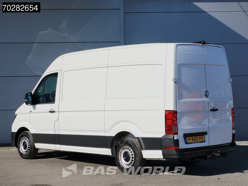 Volkswagen Crafter L3H3 Navi Trekhaak Airco Cruise Camera Euro6 L2H2 12m3 Airco Trekhaak Cruise control - Kaubik: pilt 2 Volkswagen Crafter L3H3 Navi Trekhaak Airco Cruise Camera Euro6 L2H2 12m3 Airco Trekhaak Cruise control - Kaubik: pilt 2