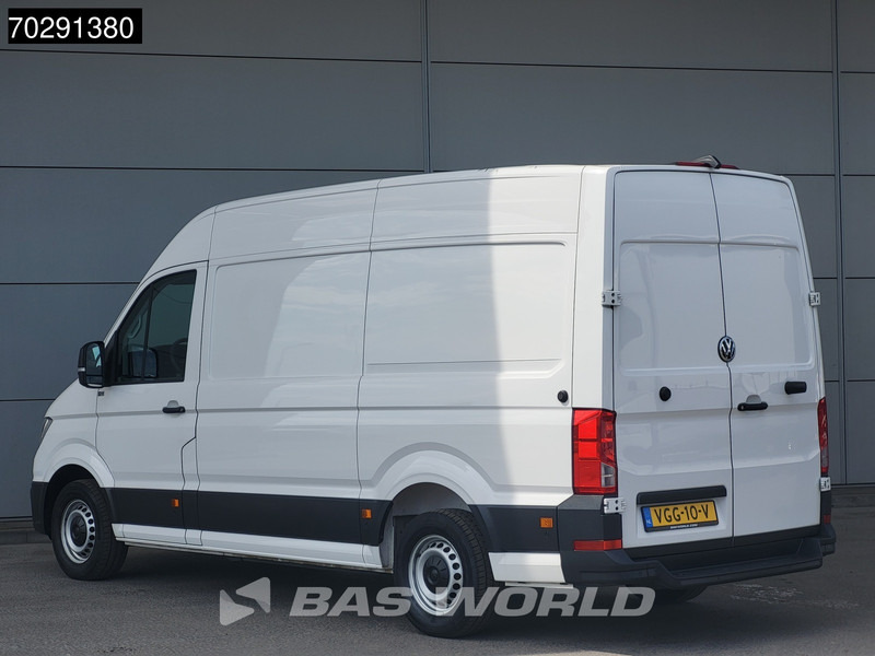 Volkswagen E-Crafter 136pk Elektrisch 115 WLTP 35,8 kWH LED Navi Airco Cruise Camera Parkeersensoren 12m3 Airco Cruise control - Kaubik, Elektrikaubik: pilt 2 Volkswagen E-Crafter 136pk Elektrisch 115 WLTP 35,8 kWH LED Navi Airco Cruise Camera Parkeersensoren 12m3 Airco Cruise control - Kaubik, Elektrikaubik: pilt 2