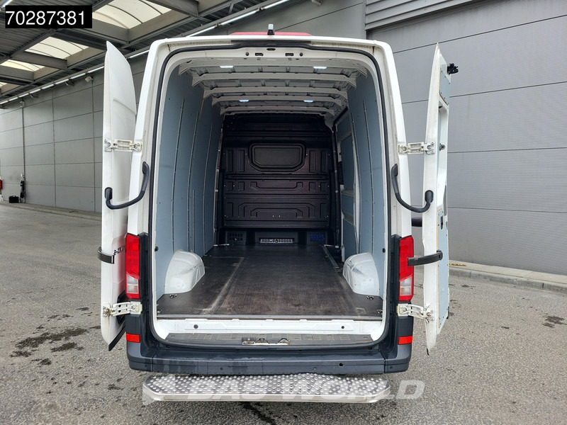 Volkswagen E-Crafter 136pk Elektrisch 115km WLTP 36kWh L3H3 LED Navi Airco Cruise Camera Parkeersensoren L2H2 12m3 Airco Cruise control - Kaubik, Elektrikaubik: pilt 3 Volkswagen E-Crafter 136pk Elektrisch 115km WLTP 36kWh L3H3 LED Navi Airco Cruise Camera Parkeersensoren L2H2 12m3 Airco Cruise control - Kaubik, Elektrikaubik: pilt 3