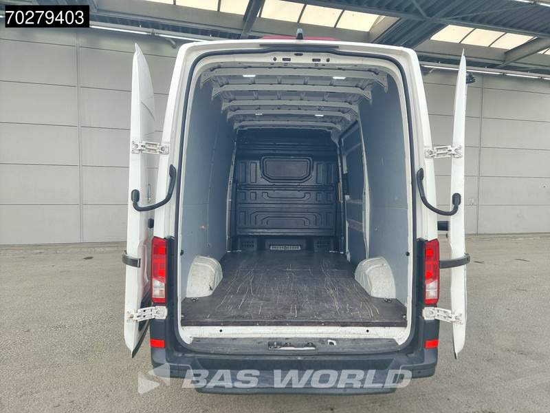 Volkswagen E-Crafter 136pk Elektrisch Automaat L3H3 115 WLTP 36kWh LED Airco Cruise Camera Parkeersensoren L2H2 11m3 Airco Cruise control - Kaubik, Elektrikaubik: pilt 3 Volkswagen E-Crafter 136pk Elektrisch Automaat L3H3 115 WLTP 36kWh LED Airco Cruise Camera Parkeersensoren L2H2 11m3 Airco Cruise control - Kaubik, Elektrikaubik: pilt 3