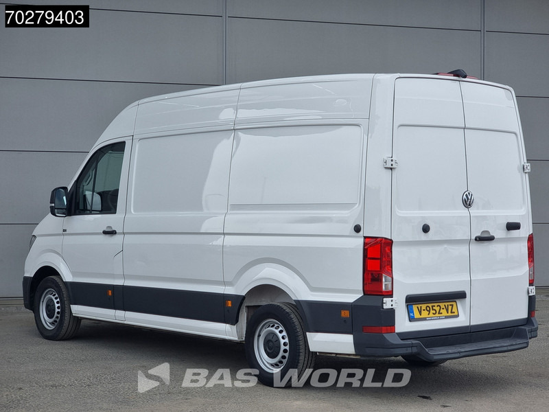 Volkswagen E-Crafter 136pk Elektrisch Automaat L3H3 115 WLTP 36kWh LED Airco Cruise Camera Parkeersensoren L2H2 11m3 Airco Cruise control - Kaubik, Elektrikaubik: pilt 2 Volkswagen E-Crafter 136pk Elektrisch Automaat L3H3 115 WLTP 36kWh LED Airco Cruise Camera Parkeersensoren L2H2 11m3 Airco Cruise control - Kaubik, Elektrikaubik: pilt 2