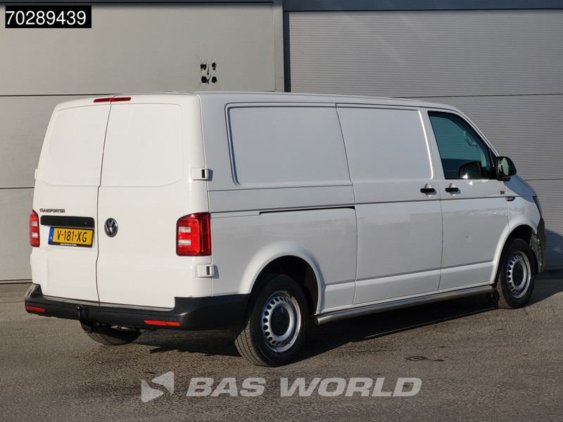 Volkswagen TRANSPORTER 102PK L2H1 Trekhaak Airco Euro6 APK 03-2026 L2 7m3 Airco Trekhaak - Väike kaubik: pilt 5 Volkswagen TRANSPORTER 102PK L2H1 Trekhaak Airco Euro6 APK 03-2026 L2 7m3 Airco Trekhaak - Väike kaubik: pilt 5