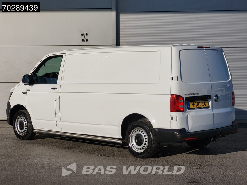 Volkswagen TRANSPORTER 102PK L2H1 Trekhaak Airco Euro6 APK 03-2026 L2 7m3 Airco Trekhaak - Väike kaubik: pilt 2 Volkswagen TRANSPORTER 102PK L2H1 Trekhaak Airco Euro6 APK 03-2026 L2 7m3 Airco Trekhaak - Väike kaubik: pilt 2