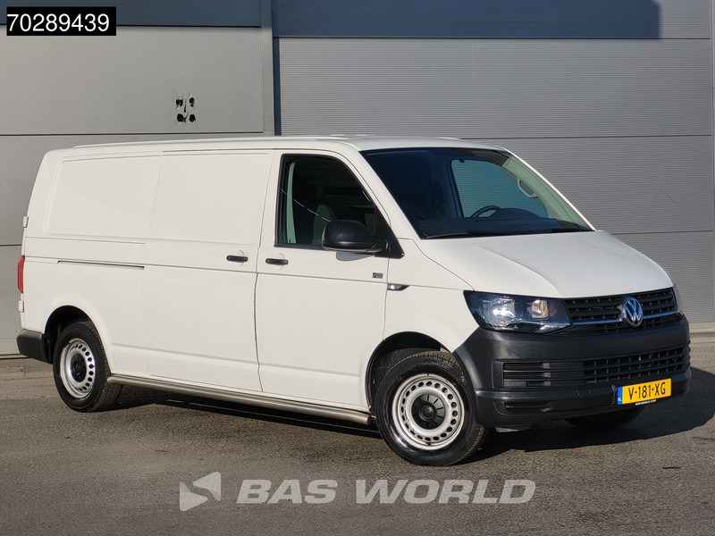 Volkswagen TRANSPORTER 102PK L2H1 Trekhaak Airco Euro6 APK 03-2026 L2 7m3 Airco Trekhaak - Väike kaubik: pilt 3 Volkswagen TRANSPORTER 102PK L2H1 Trekhaak Airco Euro6 APK 03-2026 L2 7m3 Airco Trekhaak - Väike kaubik: pilt 3