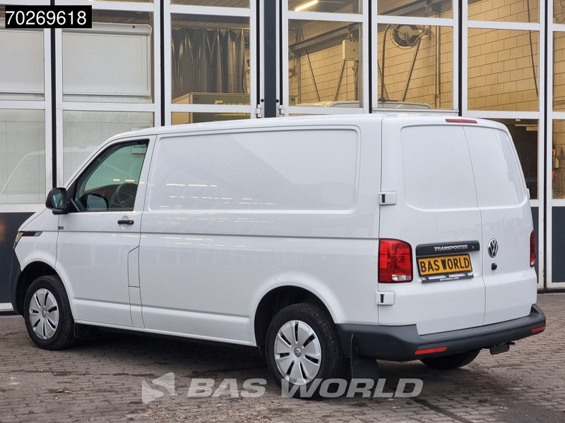 Volkswagen Transporter 110PK L1H1 Airco Cruise Camera CarPlay Euro6 L1 5m3 Cruise control - Väike kaubik: pilt 2 Volkswagen Transporter 110PK L1H1 Airco Cruise Camera CarPlay Euro6 L1 5m3 Cruise control - Väike kaubik: pilt 2