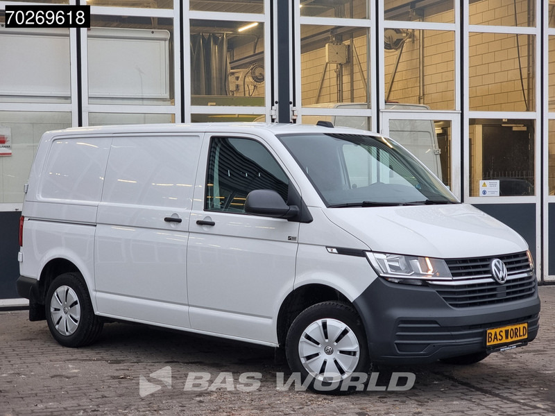 Volkswagen Transporter 110PK L1H1 Airco Cruise Camera CarPlay Euro6 L1 5m3 Cruise control - Väike kaubik: pilt 3 Volkswagen Transporter 110PK L1H1 Airco Cruise Camera CarPlay Euro6 L1 5m3 Cruise control - Väike kaubik: pilt 3