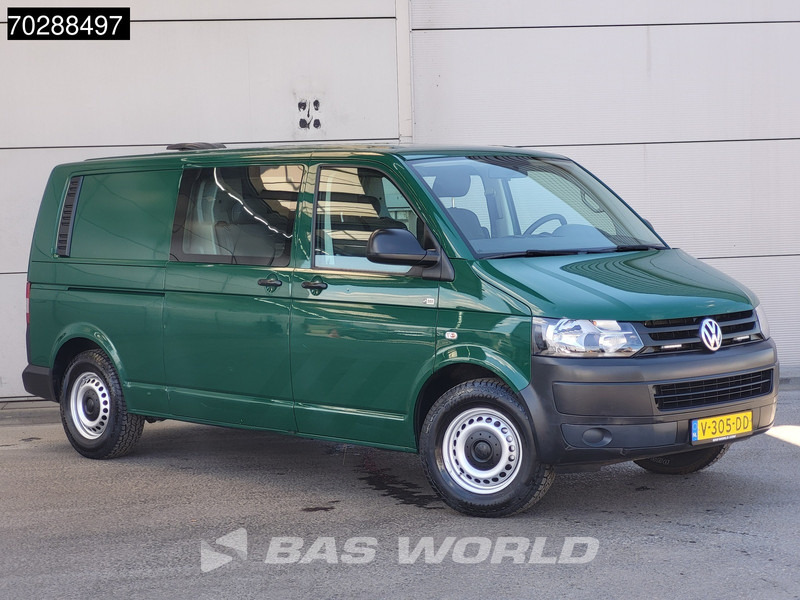 Volkswagen Transporter 140PK 4x4 4Motion Dubbel Cabine Trekhaak Airco Cruise Euro5 4WD Allrad DC Doka Mixto 5m3 Airco Trekhaak Cruise control - Väike kaubik: pilt 5 Volkswagen Transporter 140PK 4x4 4Motion Dubbel Cabine Trekhaak Airco Cruise Euro5 4WD Allrad DC Doka Mixto 5m3 Airco Trekhaak Cruise control - Väike kaubik: pilt 5