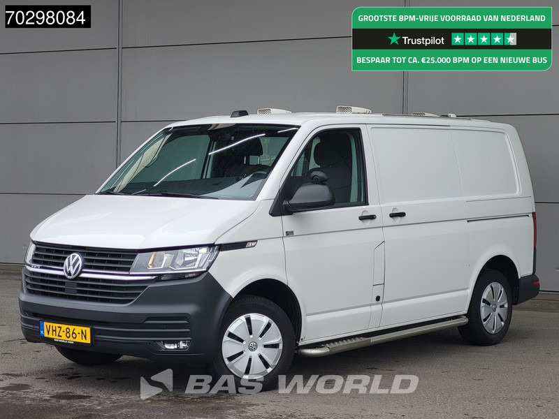 Volkswagen Transporter 150PK 4Motion 4x4 L1H1 Navi Airco Cruise Camera Parkeersensoren v+a Standkachel APK 04-2026 Euro6 L1 Kompakt Allrad 4WD Airco Cruise c - Väike kaubik: pilt 1 Volkswagen Transporter 150PK 4Motion 4x4 L1H1 Navi Airco Cruise Camera Parkeersensoren v+a Standkachel APK 04-2026 Euro6 L1 Kompakt Allrad 4WD Airco Cruise c - Väike kaubik: pilt 1