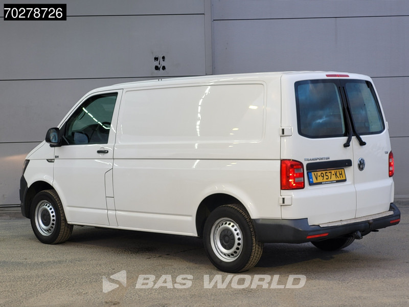 Volkswagen Transporter 150PK Automaat Euro6 L1H1 Trekhaak Airco Cruise L1 5m3 Airco Trekhaak Cruise control - Väike kaubik: pilt 2 Volkswagen Transporter 150PK Automaat Euro6 L1H1 Trekhaak Airco Cruise L1 5m3 Airco Trekhaak Cruise control - Väike kaubik: pilt 2