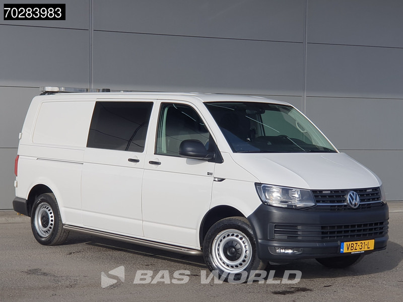 Volkswagen Transporter 150PK Dubbel Cabine Automaat L2H1 Navi Trekhaak Airco Cruise Parkeersensoren L2 DC Mixto Doka 4m3 Airco Trekhaak Cruise control - Kaubik: pilt 5 Volkswagen Transporter 150PK Dubbel Cabine Automaat L2H1 Navi Trekhaak Airco Cruise Parkeersensoren L2 DC Mixto Doka 4m3 Airco Trekhaak Cruise control - Kaubik: pilt 5