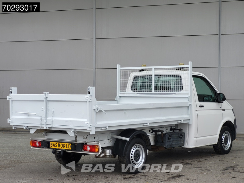 Volkswagen Transporter 150PK Kipper Trekhaak Euro6 Tipper Benne Kieper Trekhaak - Madelauto: pilt 5 Volkswagen Transporter 150PK Kipper Trekhaak Euro6 Tipper Benne Kieper Trekhaak - Madelauto: pilt 5