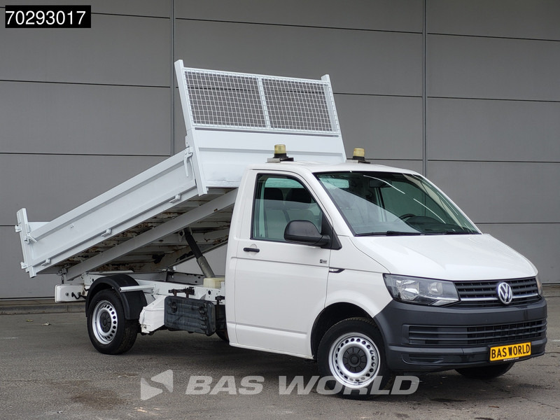 Volkswagen Transporter 150PK Kipper Trekhaak Euro6 Tipper Benne Kieper Trekhaak - Madelauto: pilt 3 Volkswagen Transporter 150PK Kipper Trekhaak Euro6 Tipper Benne Kieper Trekhaak - Madelauto: pilt 3